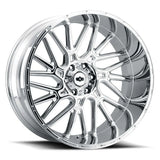 20 Inches Package Deal (Wheels & Tires & Lugs)