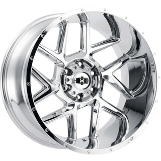 Vision Sliver 360 22x12 -51