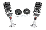 2 Inch Lift Kit | M1 Struts | Chevy/GMC SUV 1500 4WD (2021-2026)