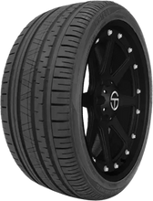 20 Inches Package Deal (Wheels And Tires)