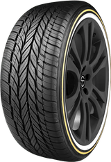 20" Package Deal Wheels and Vogue Tires (Set of 4)