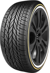 20" Package Deal (Wheels and Tires only)