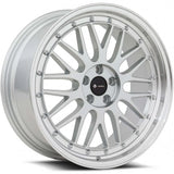17 Inches Package Deal (Wheels & Tires)
