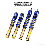 Solo Werks S1 Coilovers S1VW002