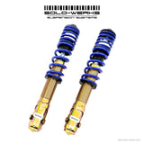 Solo Werks S1 Coilovers S1VW002