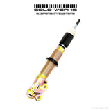Solo Werks S1 Coilovers S1VW002
