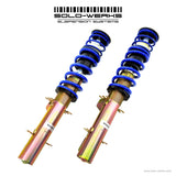 Solo Werks S1 Coilovers S1VW003