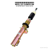 Solo Werks S1 Coilovers S1VW003