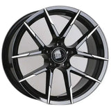 18 Inch Wheels and Tires Package Deal