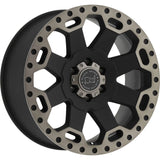 18 Inch Wheels and Tires Package Deal