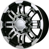 17 Inch Wheels and Tires Package Deal