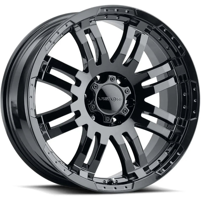20 Inch Package Deal (Wheels& Tires)