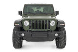 3.5 Inch Lift Kit | C/A Drop | Front D/S | M1R | Jeep Wrangler JL 4WD (24-26)