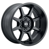 17 INCHES PACKAGE DEAL (WHEELS & TIRES)