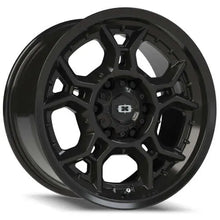 18" Wheels, Tires and 3" Lift Kit Package Deal
