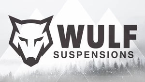 Wulf Suspension