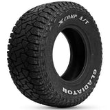 17 Inch Wheels and Tires Package Deal Mounted & Balanced