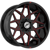 18 Inches Package Deal (Wheels And Tires)