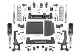6 Inch Lift Kit | N3 Strut | Rear Coil | Toyota Tundra 4WD (2022-2026)