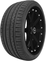 20 Inch Wheels and Tires Package Deal