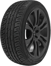 Package Deal of 20" wheels and 245/45R20 tires (set of 4)