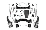 4 Inch Lift Kit | Ford F-150 4WD (2004-2008)