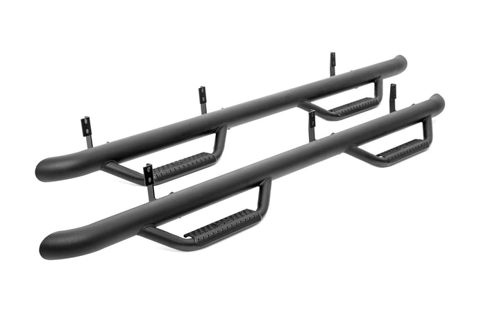 Nerf Steps | Cab Length | Non Limited | Toyota 4Runner (10-22)