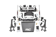 4 Inch Lift Kit | Toyota Tacoma 2WD/4WD (2016-2022)