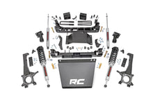 6 Inch Lift Kit | N3 Struts | Toyota Tacoma 2WD/4WD (2016-2022)