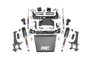 6 Inch Lift Kit | N3 Struts | Toyota Tacoma 2WD/4WD (2016-2022)