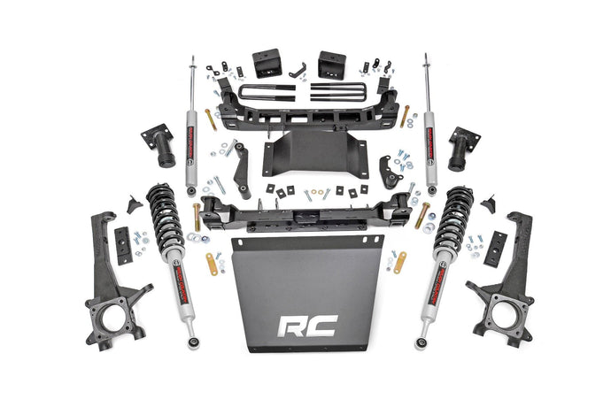 6 Inch Lift Kit | N3 Struts | Toyota Tacoma 2WD/4WD (2016-2022)