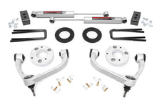 3 Inch Lift Kit | Ford F-150 4WD (2009-2013)