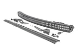 LED Light | Windshield | 50" Black Series | FJ Cruiser (2007-2014)