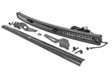 LED Light | Windshield | 50" Black Series DRL | FJ Cruiser (2007-2014)