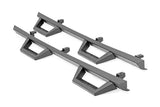 Contoured Drop Steps | 4 Door | Jeep Wrangler JK 2WD/4WD (07-18)
