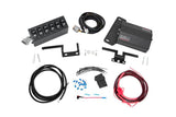 MLC-6 | Muliple Light Controller | Jeep Wrangler JK  (2007-2018)