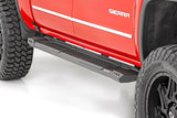 HD2 Running Boards | Crew Cab | Chevy/GMC 1500/2500HD/3500HD (07-19)