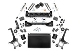 6 Inch Lift Kit | RR V2 | Toyota Tundra 2WD/4WD (2016-2021)