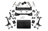 6 Inch Lift Kit | V2 | Toyota Tundra 2WD/4WD (2007-2015)