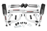 3.5 Inch Lift Kit | N3 Struts | Toyota Tundra 2WD/4WD (2007-2021)