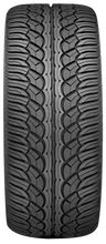 Yokohama Parada Spec-X Tire - 315/35R24 114V