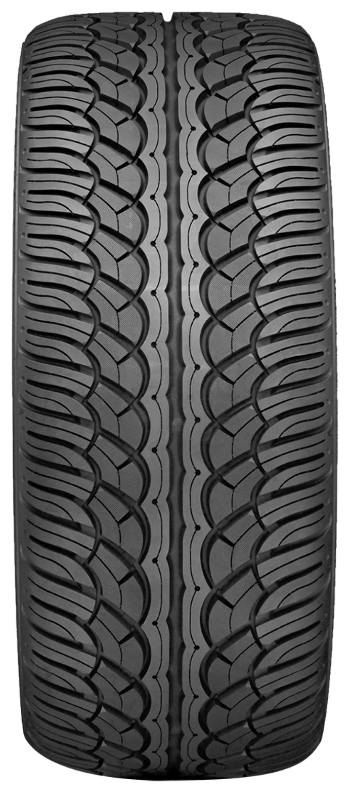 Yokohama Parada Spec-X Tire - 315/35R24 114V