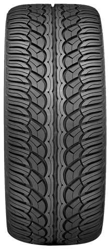 Yokohama Parada Spec-X Tire - 285/40R24 112V