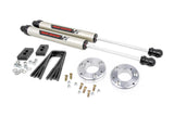 2 Inch Lift Kit | V2 | Ford F-150 2WD/4WD (2021-2022)