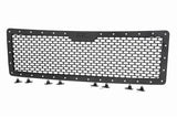 Mesh Grille | Ford F-150 2WD/4WD (2009-2014)