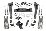 5 Inch Lift Kit | Diesel | Non-AISIN | Ram 3500 4WD (2019-2022)