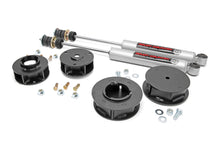 3 Inch Lift Kit | RR Spacer | Toyota 4Runner 2WD/4WD (2003-2023)