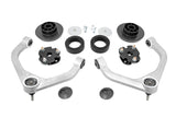 3 Inch Lift Kit | Ram 1500 4WD (2012-2018 & Classic)