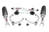 3 Inch Lift Kit | N3 Struts/V2 | Ram 1500 4WD (2012-2018 & Classic)