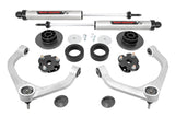 3 Inch Lift Kit | V2 | Ram 1500 4WD (2012-2018 & Classic)